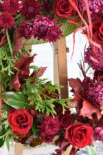 Coroana funerara #4 - imagine 5