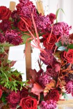 Coroana funerara #4 - imagine 4