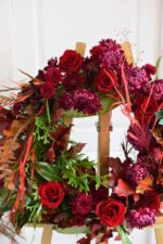 Coroana funerara #4 - imagine 3